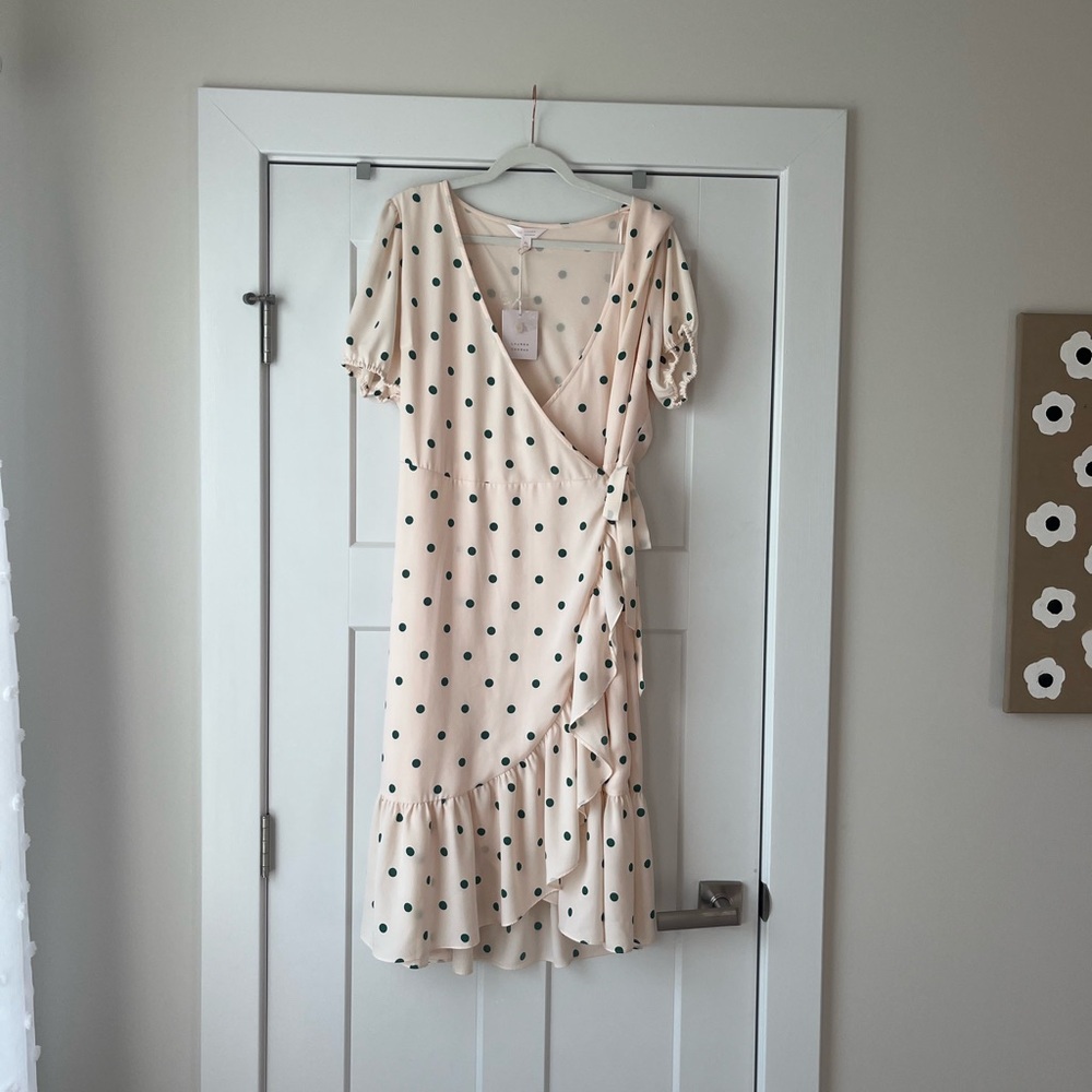 LAUREN CONRAD! NWT! Dress